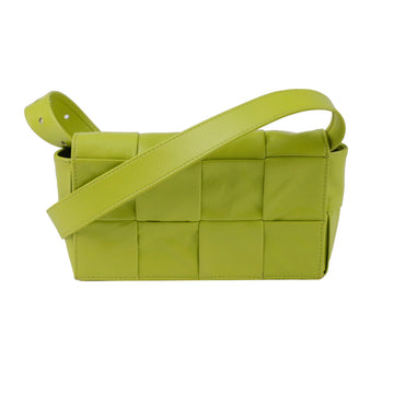 BOTTEGA VENETA Kassette Mini Umhängetasche 651053 154527791