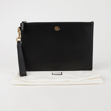 GUCCI GGマーモントポーチ475317 154528836
