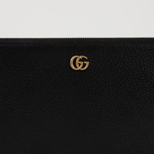 Gucci GG Marmont Pouch 475317 154528836 [P]