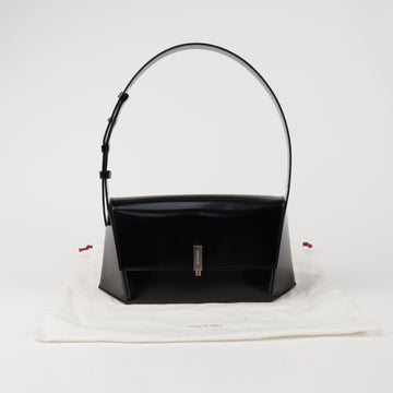 SALVATORE FERRAGAMO ジオメトリックショルダーバッグ 21 3451 154529751