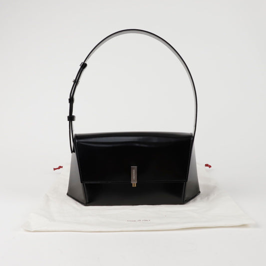 Salvatore Ferragamo Geometric Shoulder Bag 21 3451 154529751 [P]