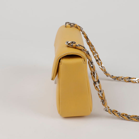 Fendi Mini Chain Crossbody Bag 8M0315 154661605 [P]