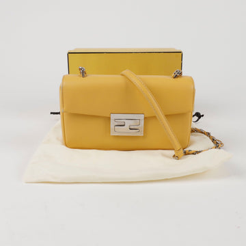 Fendi Mini Chain Crossbody Bag 8M0315 154661605