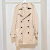 Burberry Short Trench Coat L297707 155748090 [P]