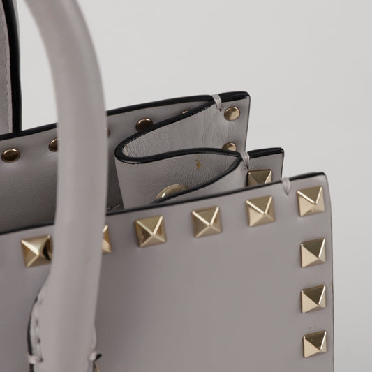 Valentino Rockstud Tote Shoulder Bag MW2B0145 154683225 [P]