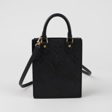 LOUIS VUITTON Klein Sack Platt Tote Schultertasche M80478 154685084