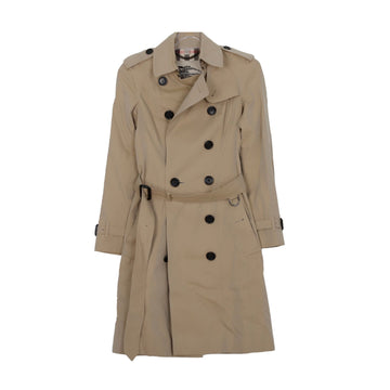 Burberry Trench Coat 3761987 Size 34 154693081