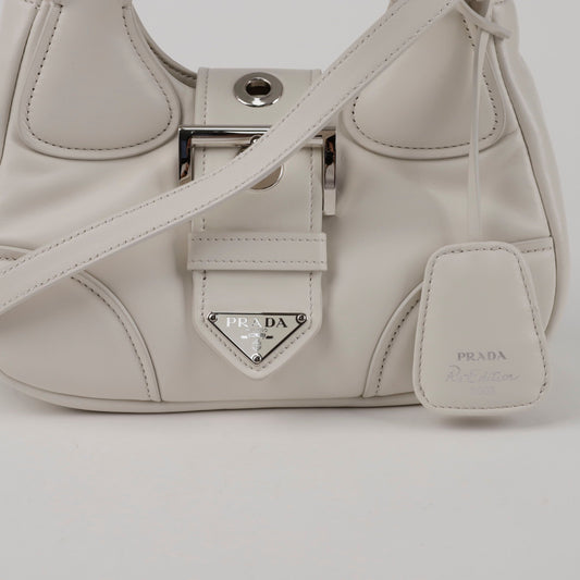 Prada Padded Tote Shoulder Bag 1BA381 154697887 [P]