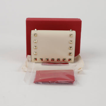 VALENTINO Rockstud Geldbeutel 154699025