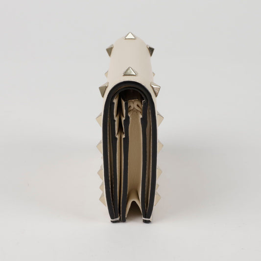Valentino Rockstud Wallet 154699025 [P]