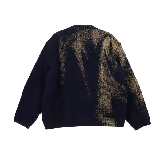 Maison Margiela Sandstorm Cardigan Size S 154733044 [P]