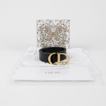 Dior B0077UVWV 70 Size 30 Montane Belt 154737926