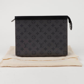 LOUIS VUITTON ポシェット MM ボヤジュ クラッチ 154744764