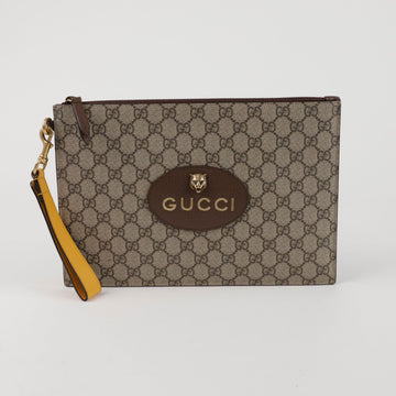 Gucci Neo Vintage Clutch 473956 154746139