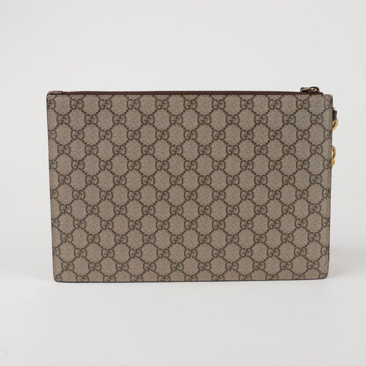 Gucci Neo Vintage Clutch 473956 154746139 [P]