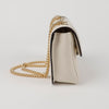 GUCCI Dekorative Mini-Chain-Schultertasche 741457 154751780 [P]
