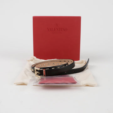 Valentino Rockstud Belt 154765302