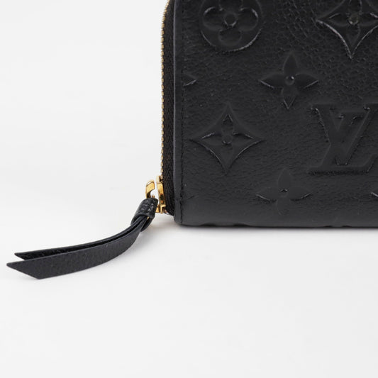 Louis Vuitton M60171 Long Wallet 154765317 [P]