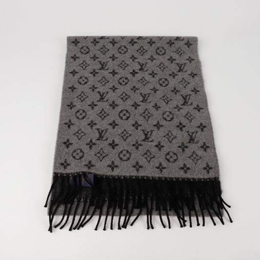 Louis Vuitton Gradient Scarf M75900 154770659 [P]