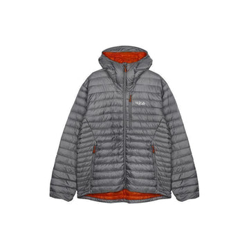 PXG Alpinjacke Graphen QDB-12-GRH 152739378