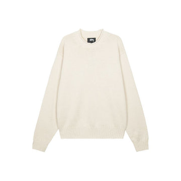 stussy Tonal Mock Neck Sweater 152739447