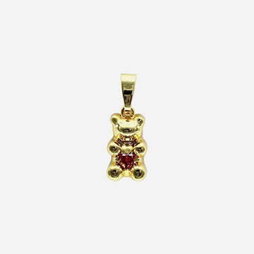 CRYSTAL HAZE JEWELRY クラシックコネクターアモール 152735430