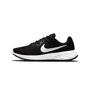 NIKE Revolution 6 Schwarz Weiß 152739199