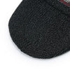 STUSSY リフレクティブ ヤーン カフ ビーニー ブラック 1321223-0001 152739418 [P]