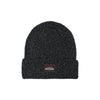 STUSSY リフレクティブ ヤーン カフ ビーニー ブラック 1321223-0001 152739418 [P]
