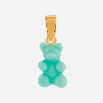 CRYSTAL HAZE JEWELRY クラシックコネクターゴールドハバナ 152735433