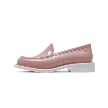Melissa Penny Loafer Pink 152739014