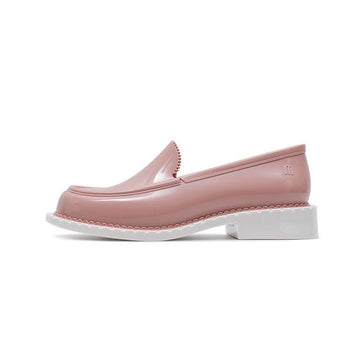 Melissa Penny Loafer AD Pink 152739011
