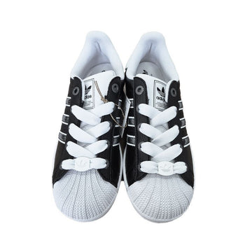 ADIDAS 子供用ユニセックススーパースターII JQ0314 152735202