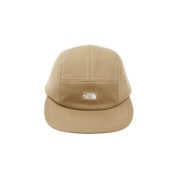 NORTH FACE スエードフィールドキャップ ベージュ NN8910NBE 152739486