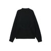 STUSSY Tonal Mock Neck Pullover Schwarz 152739446 [P]
