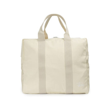 stussy Canvas Flight Bag Natural 134254 152739432