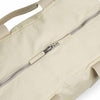stussy Canvas Flight Bag Natural 134254 152739432 [P]