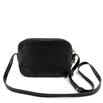 GUCCI マイクロシマディスコバッグ 449413 155756464