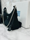 PRADA Re-Edition 2005 Nylon Tasche 155758162 [P]