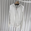 KITON A+/XL(54) / Baumwolle Wolle Kapuzenjacke 155762087 [P]