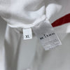 Kiton Cotton Tracksuit Training Sweat Hoodie Zip-Up Pants Set (A/XL) 155762093 [P]