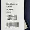 DANTON 男性ナイロンジャケットジャンパー 150489266 [P]