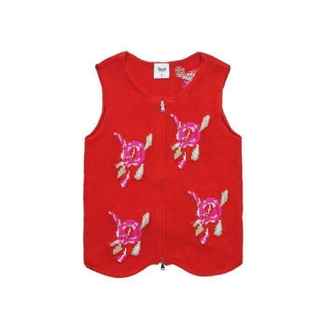 Tach Onika Cotton Vest 51963992
