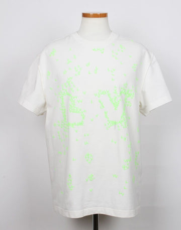 LOUIS VUITTON スプレッド刺繍半袖Tシャツ M(100) 155768865