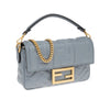 Fendi Mini Baguette Bag 155773760 [P]
