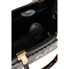 FENDI 26 Sunshine kleine Leder-Shopper-Tasche 155773793 [P]