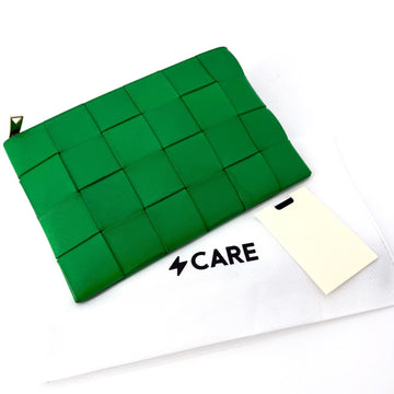 Bottega Veneta Intrecciato Clutch 155773880