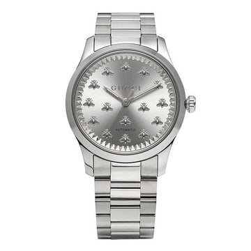 Gucci G-Timeless Multi-Function Metal Watch 144594271