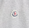 MONCLER T-Shirt mit big Logo und Wappen 155774036 [P]