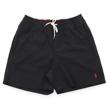 POLO RALPH LAUREN メンズ ポニー ロゴ スイム パンツ 153690845